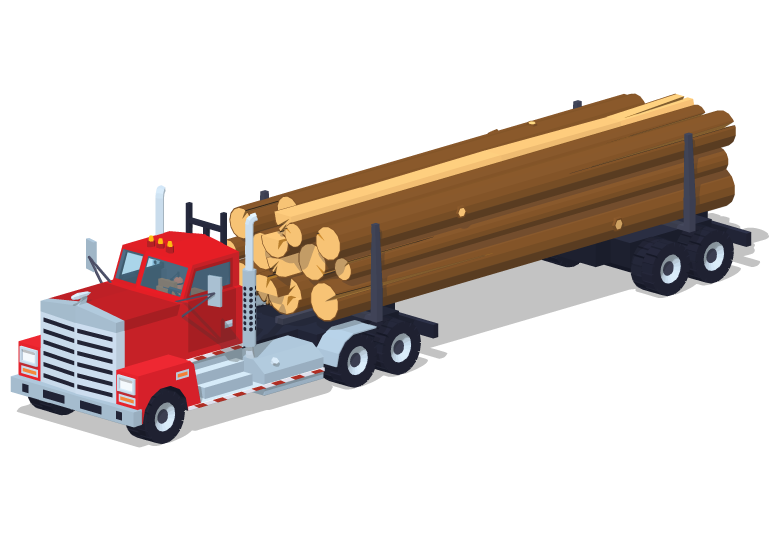 Full Truckload Freight Services