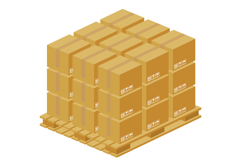 Full Truckload Freight Services