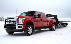 san antonio hotshot services